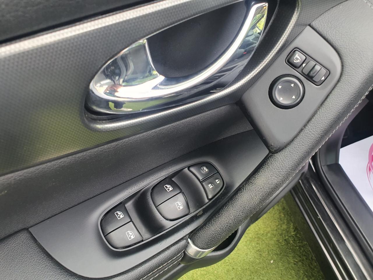 NISSAN QASHQAI 1.2 DIG-T - 115 - BV X-Tronic  II Acenta PHASE 2