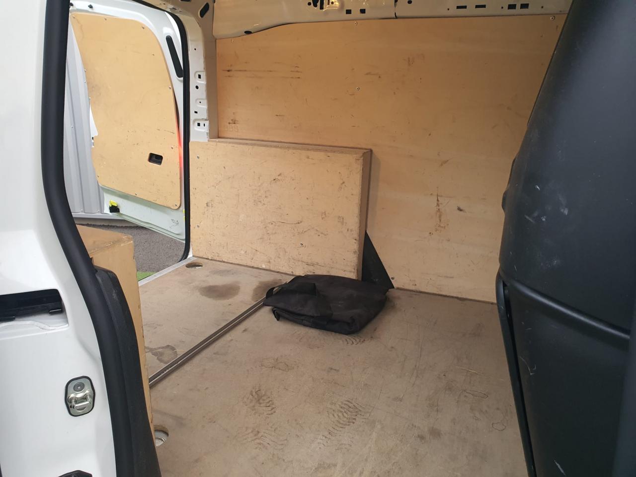 PEUGEOT PARTNER 650KG 1.5 BlueHDi S&S - 100  III  Asphalt  3 PL