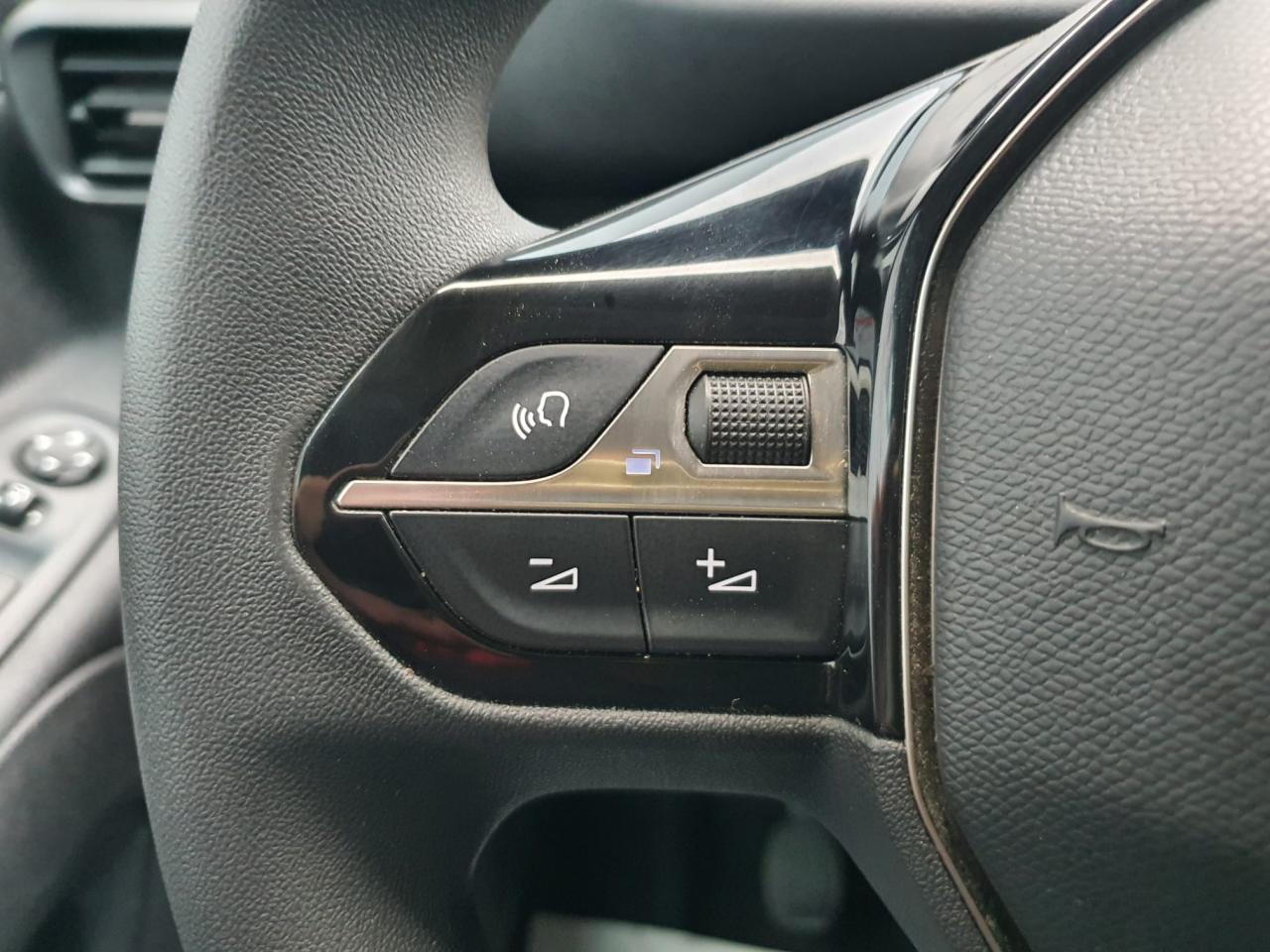 PEUGEOT PARTNER 650KG 1.5 BlueHDi S&S - 100  III  Asphalt  3 PL