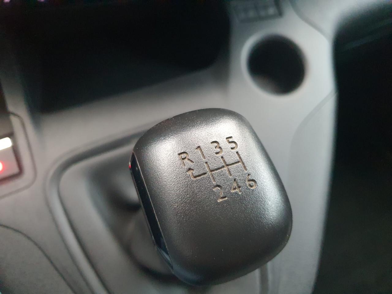 PEUGEOT PARTNER 650KG 1.5 BlueHDi S&S - 100  III  Asphalt  3 PL