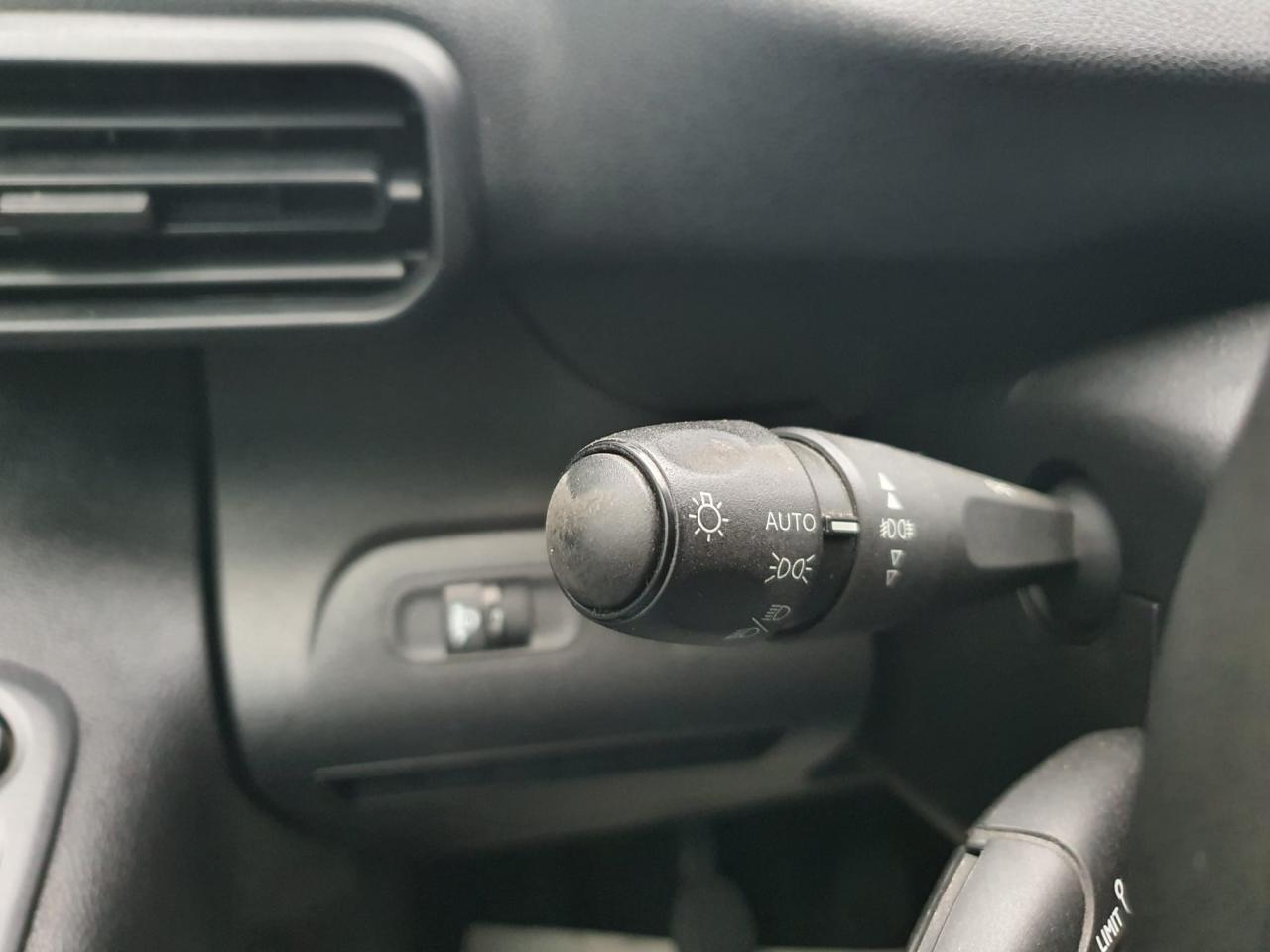 PEUGEOT PARTNER 650KG 1.5 BlueHDi S&S - 100  III  Asphalt  3 PL