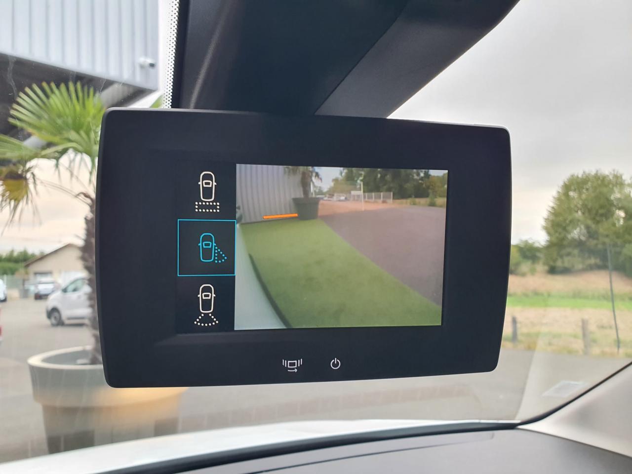 PEUGEOT PARTNER 650KG 1.5 BlueHDi S&S - 100  III  Asphalt  3 PL