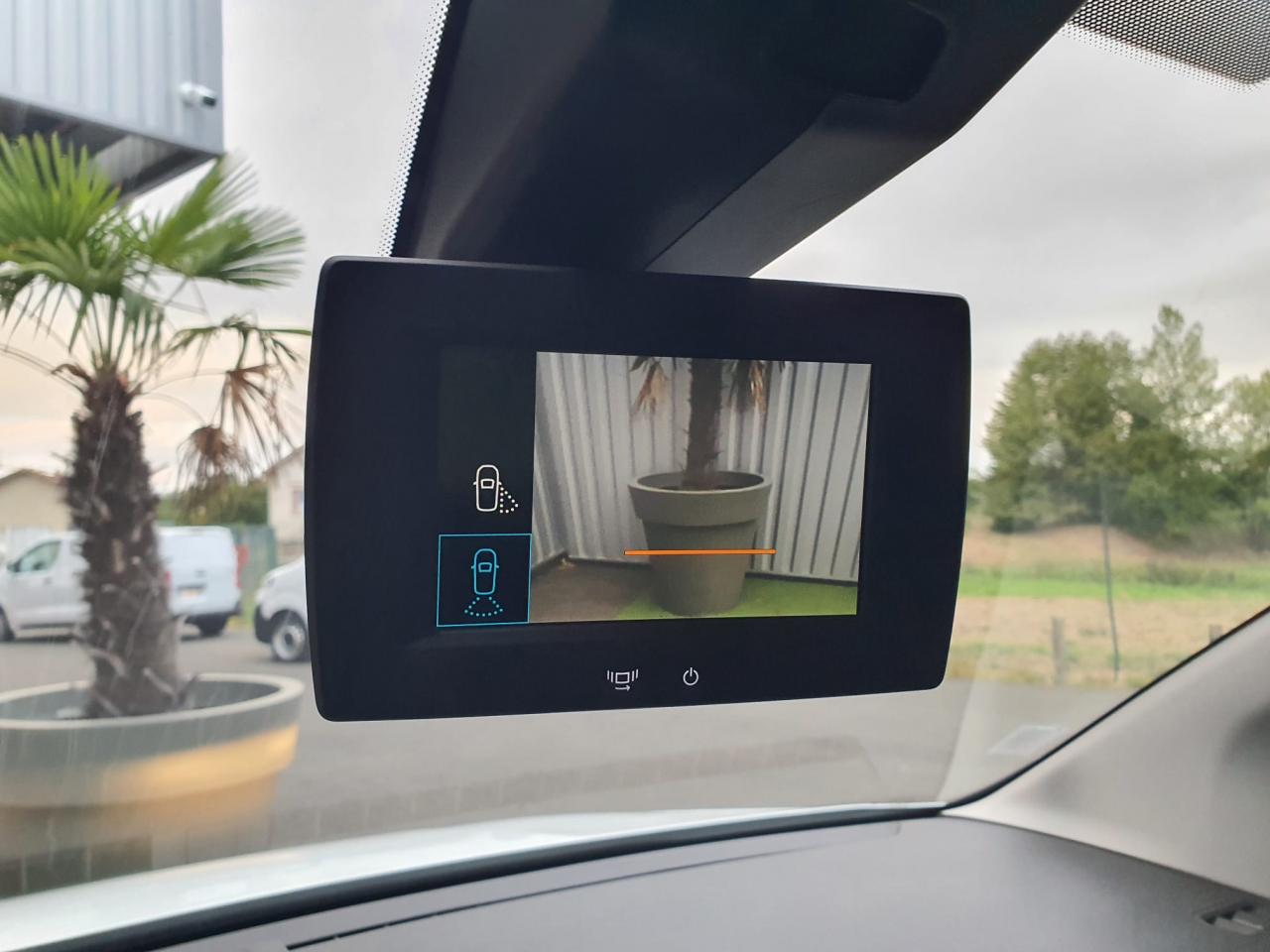 PEUGEOT PARTNER 650KG 1.5 BlueHDi S&S - 100  III  Asphalt  3 PL