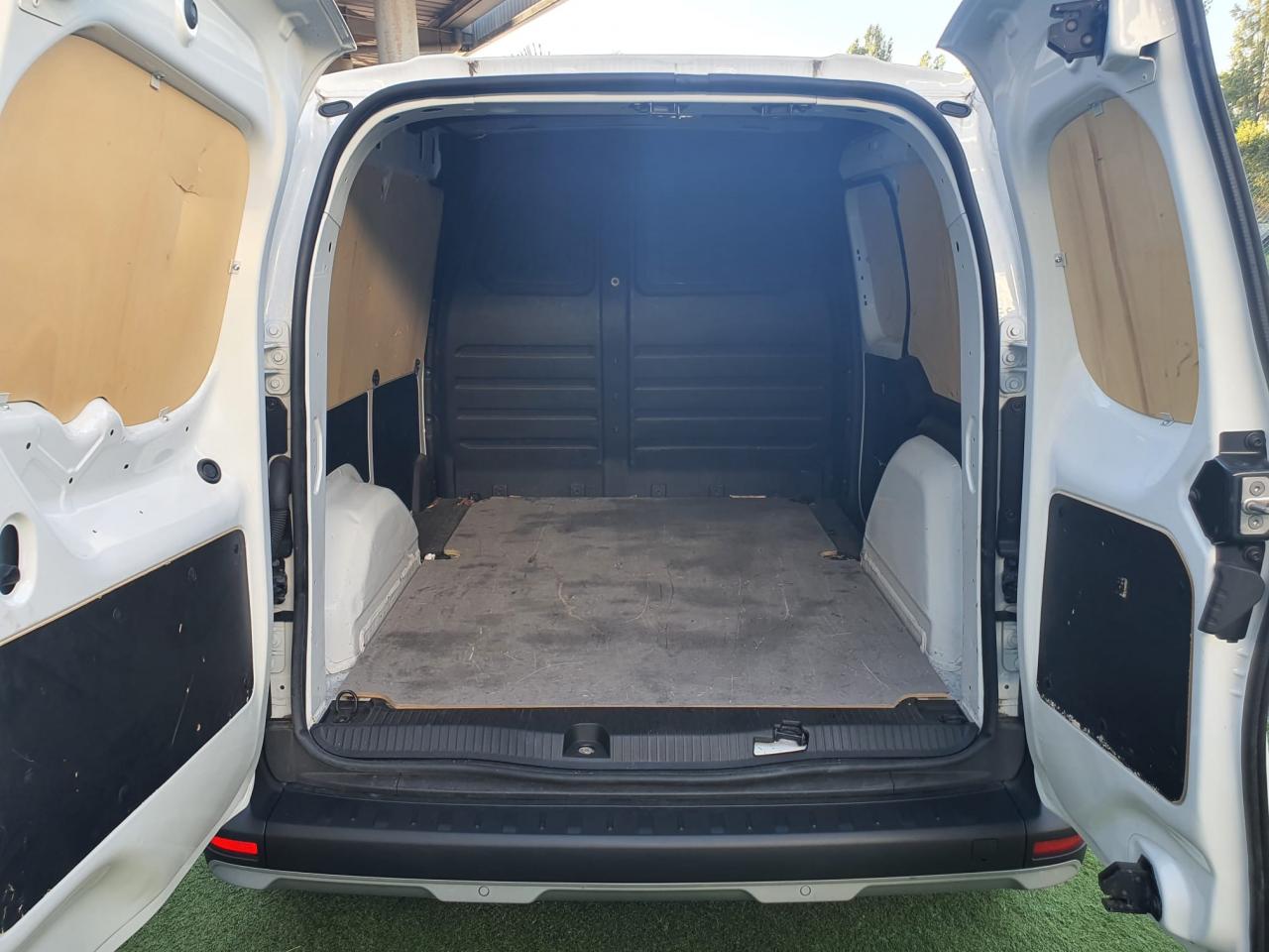 NISSAN TOWNSTAR L1 1.3 Tce - 130  FOURGON N-Connecta L1