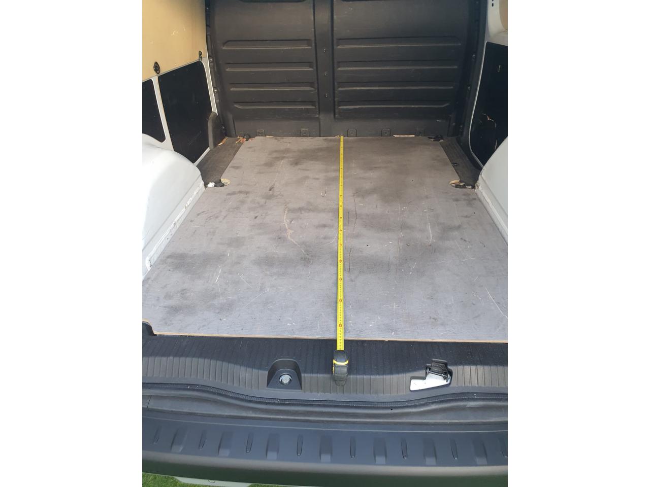 NISSAN TOWNSTAR L1 1.3 Tce - 130  FOURGON N-Connecta L1