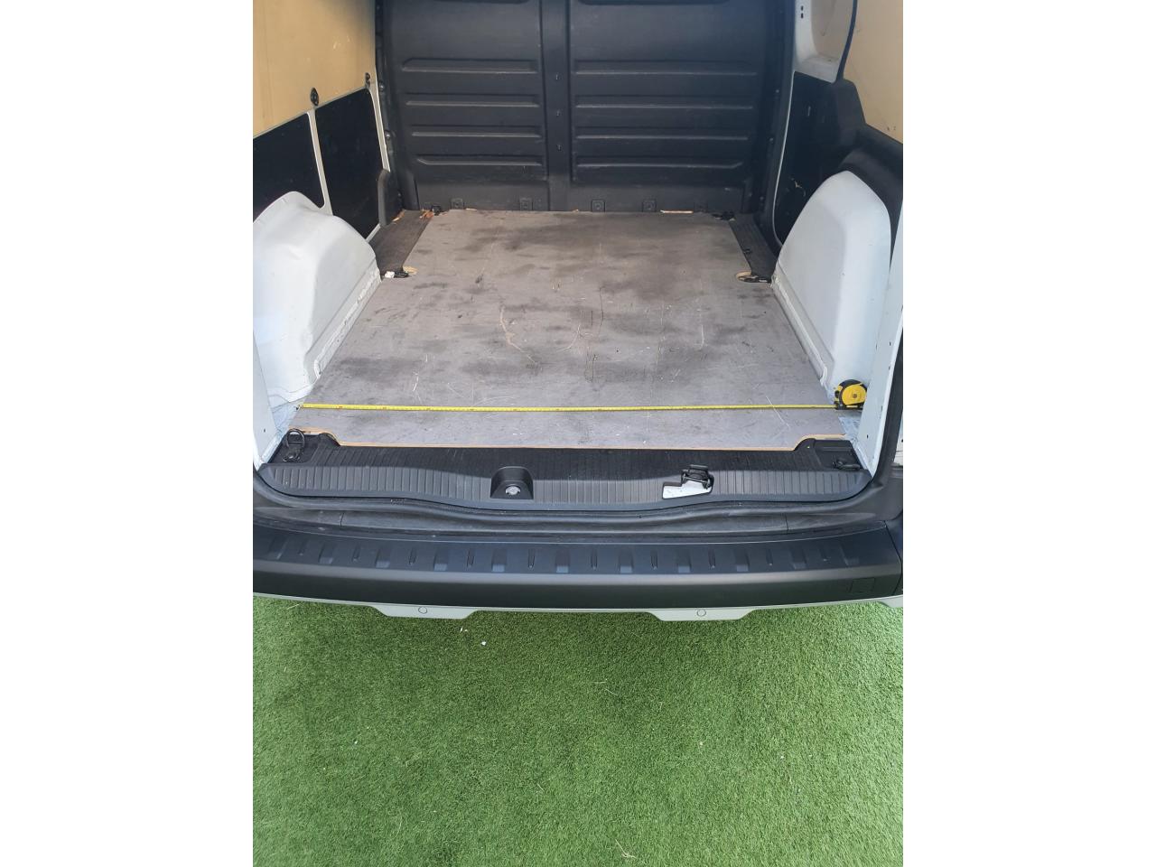 NISSAN TOWNSTAR L1 1.3 Tce - 130  FOURGON N-Connecta L1