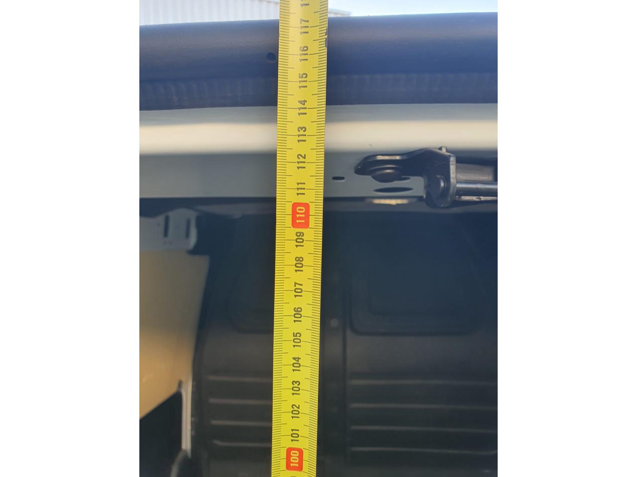 NISSAN TOWNSTAR L1 1.3 Tce - 130  FOURGON N-Connecta L1