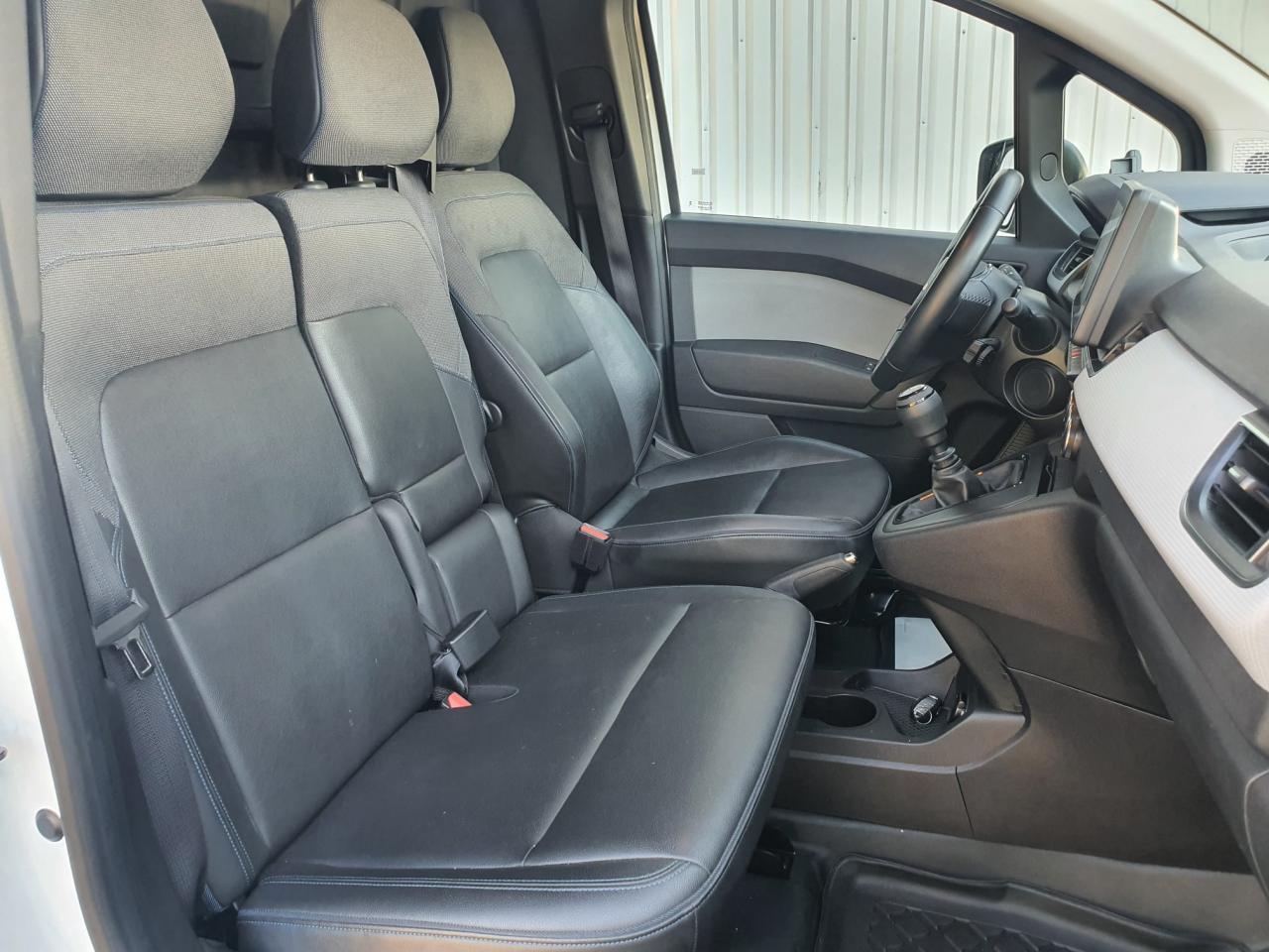 NISSAN TOWNSTAR L1 1.3 Tce - 130  FOURGON N-Connecta L1