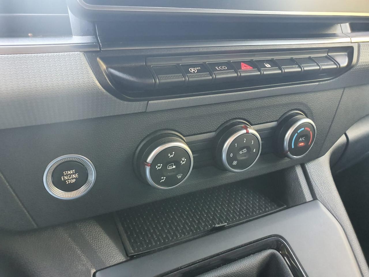 NISSAN TOWNSTAR L1 1.3 Tce - 130  FOURGON N-Connecta L1