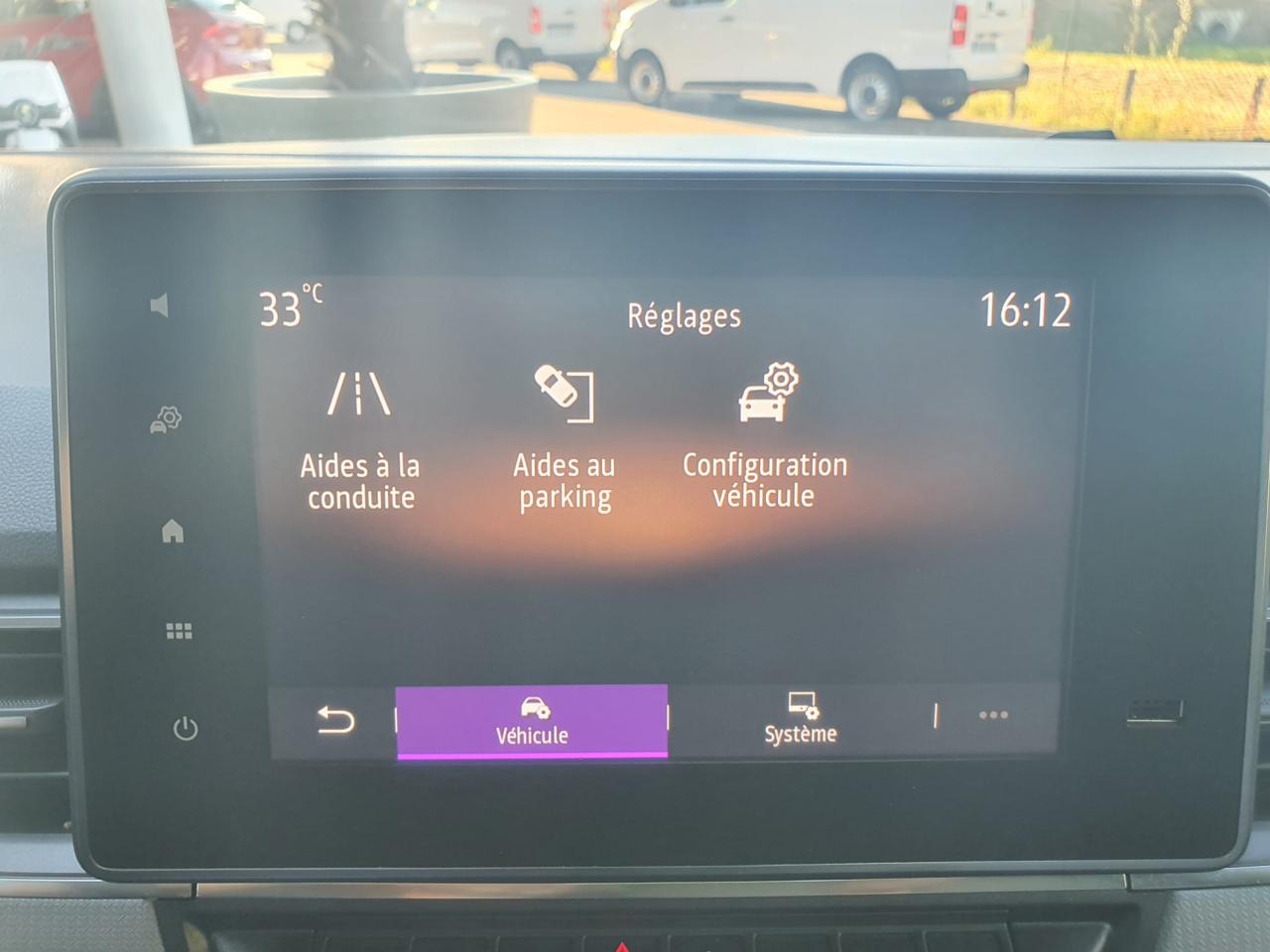 NISSAN TOWNSTAR L1 1.3 Tce - 130  FOURGON N-Connecta L1