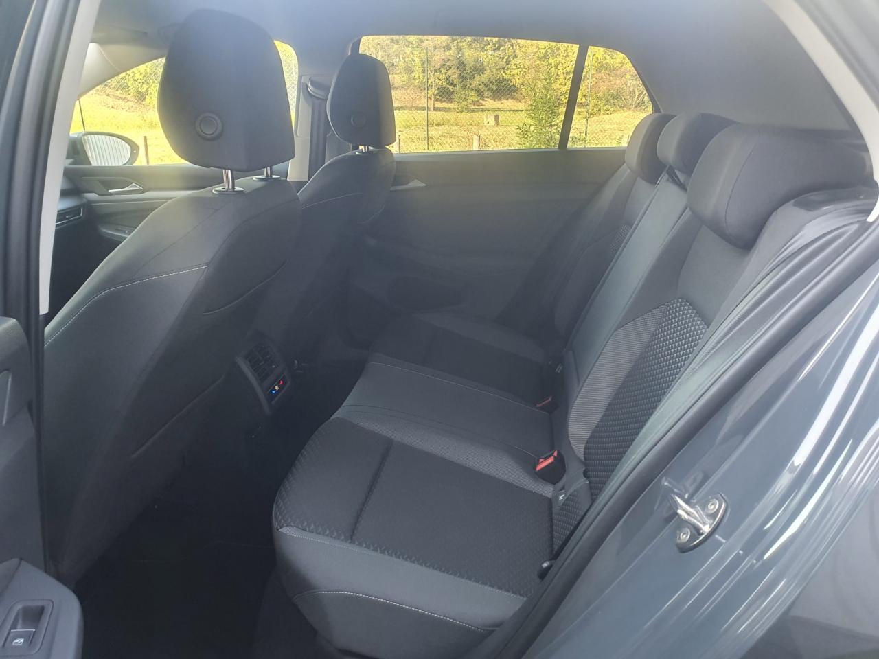 VOLKSWAGEN GOLF 2.0 TDI SCR - 116  VIII ACTIVE