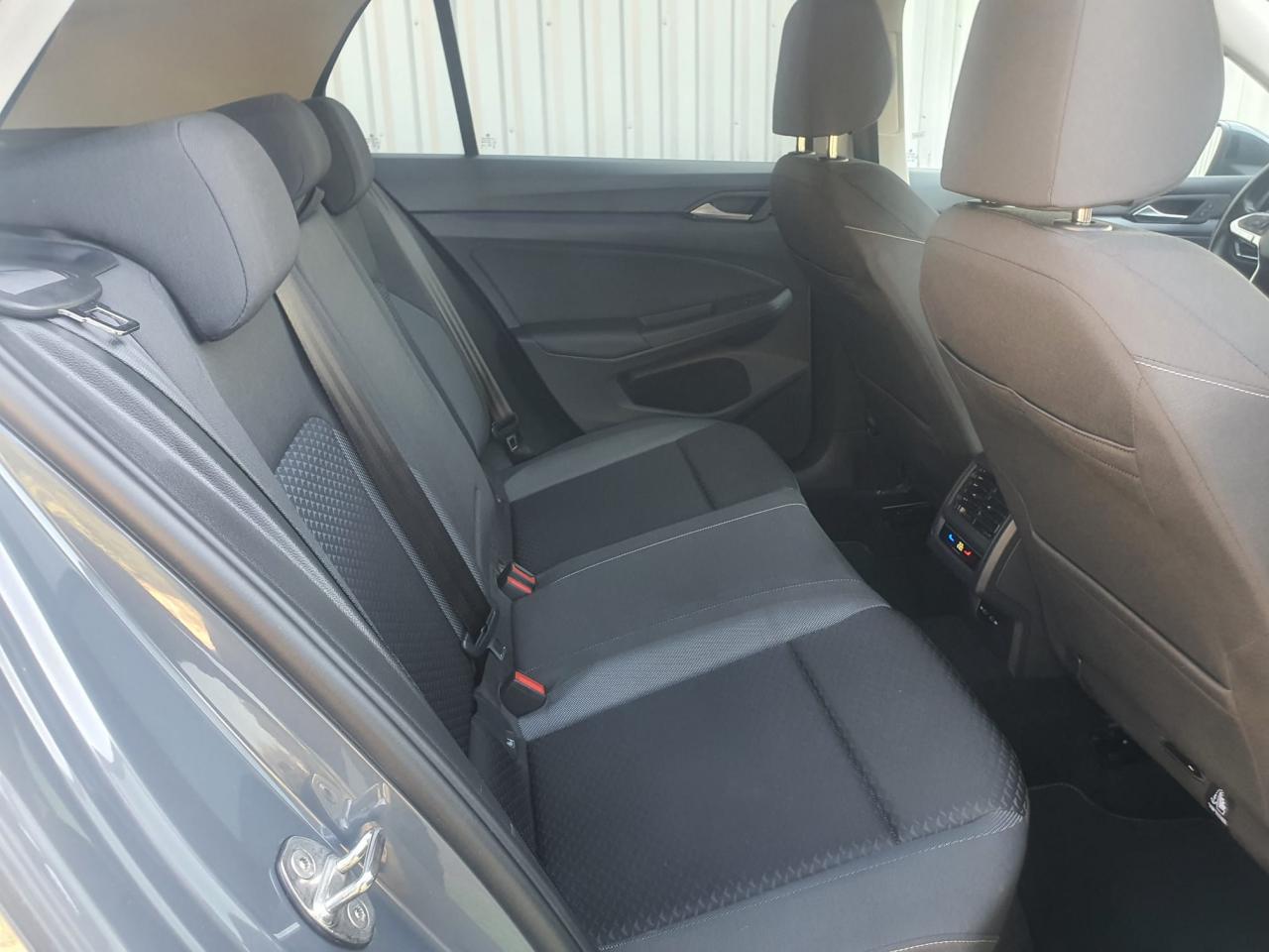 VOLKSWAGEN GOLF 2.0 TDI SCR - 116  VIII ACTIVE