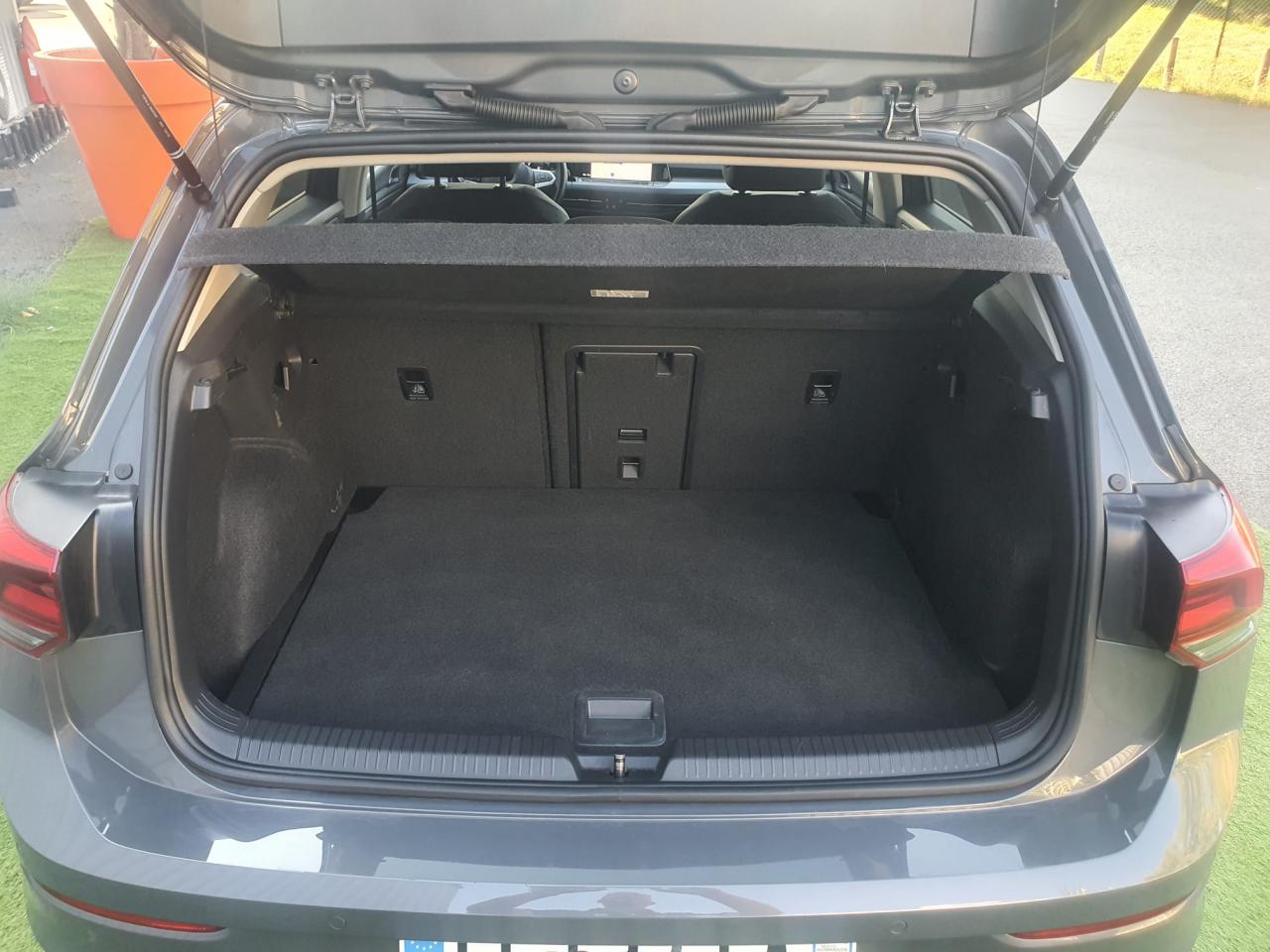 VOLKSWAGEN GOLF 2.0 TDI SCR - 116  VIII ACTIVE