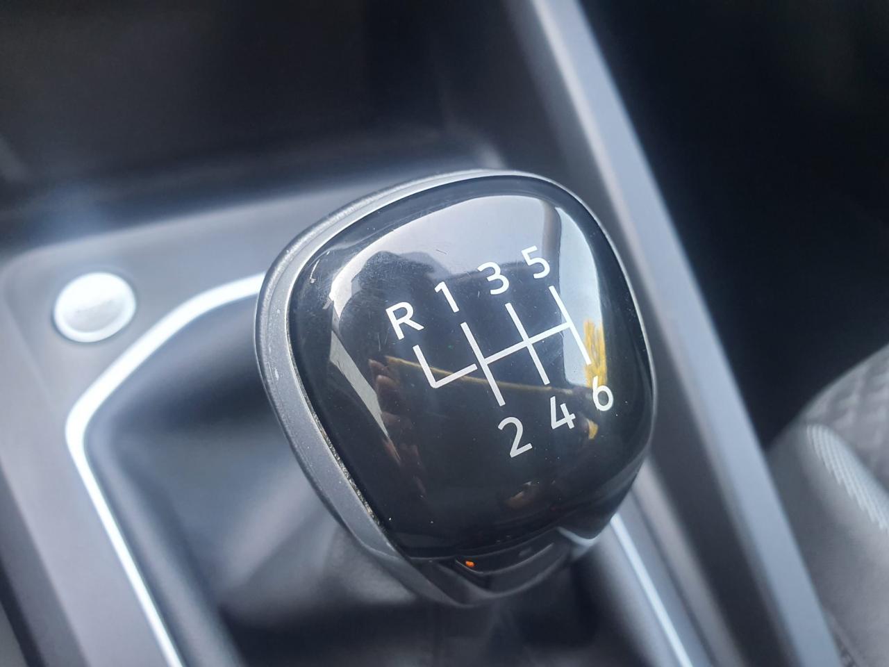 VOLKSWAGEN GOLF 2.0 TDI SCR - 116  VIII ACTIVE