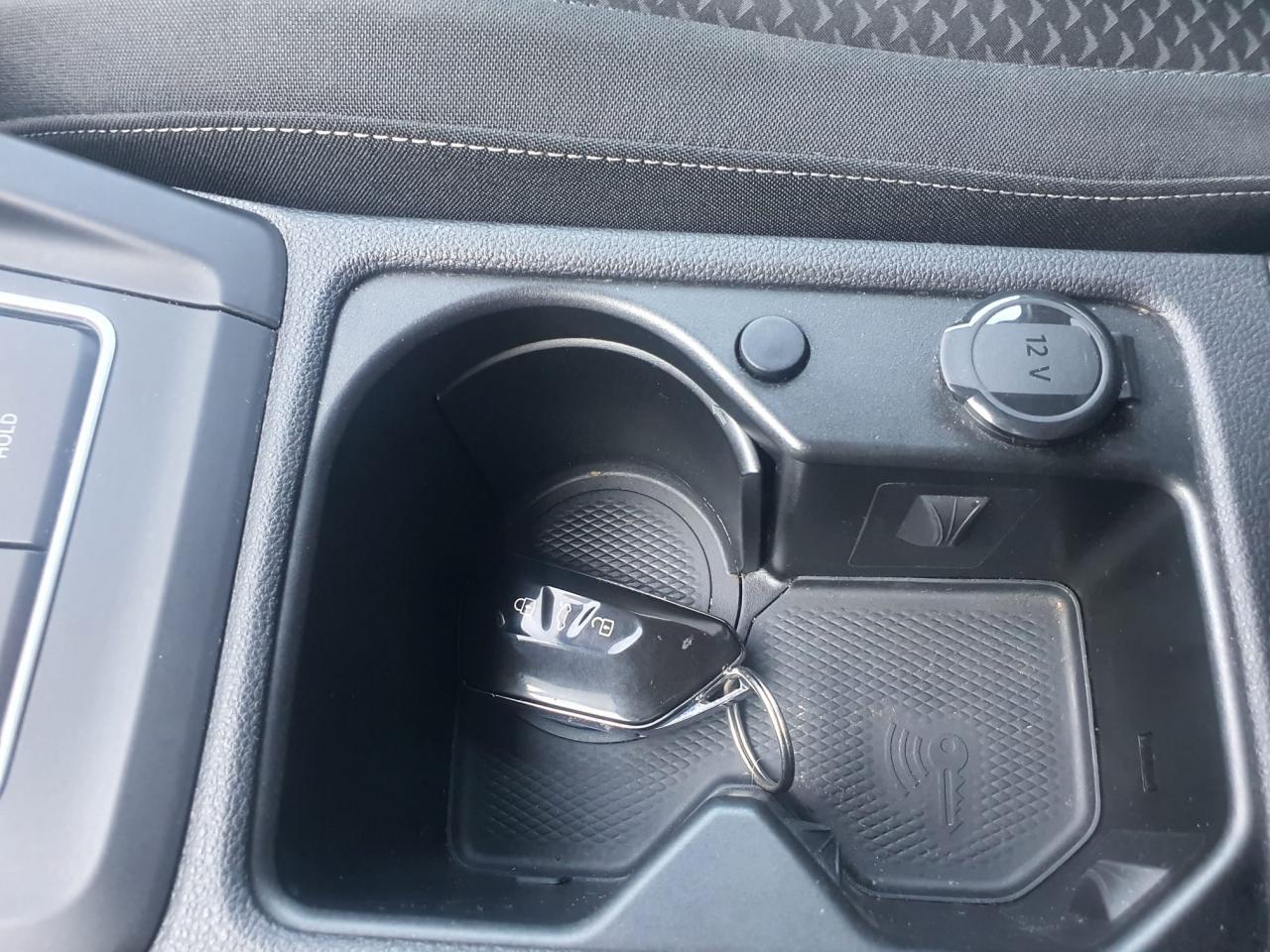 VOLKSWAGEN GOLF 2.0 TDI SCR - 116  VIII ACTIVE