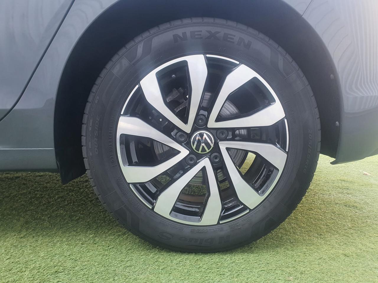 VOLKSWAGEN GOLF 2.0 TDI SCR - 116  VIII ACTIVE