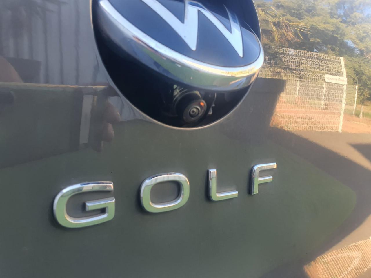 VOLKSWAGEN GOLF 2.0 TDI SCR - 116  VIII ACTIVE