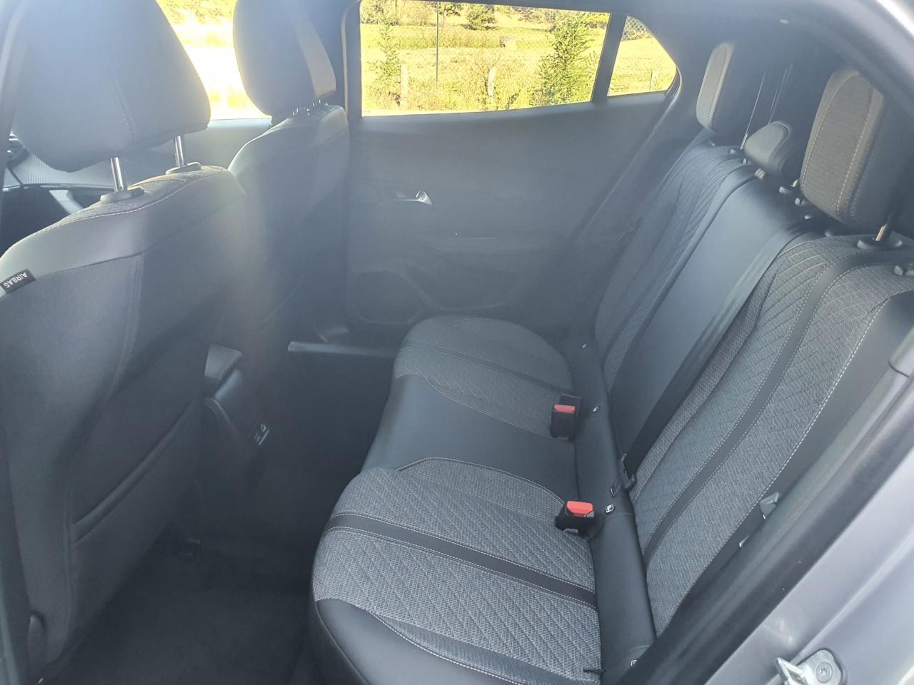 PEUGEOT 2008 1.5 BlueHDi S&S - 130 - BV EAT8  II Allure PHASE 2
