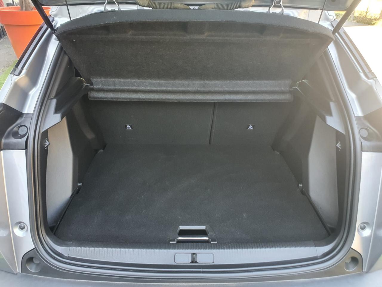 PEUGEOT 2008 1.5 BlueHDi S&S - 130 - BV EAT8  II Allure PHASE 2