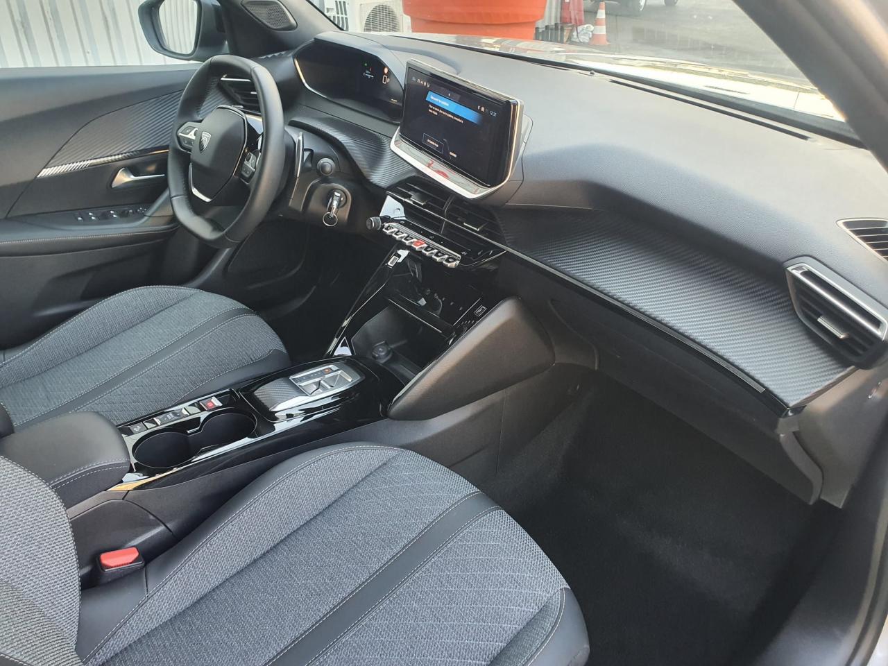 PEUGEOT 2008 1.5 BlueHDi S&S - 130 - BV EAT8  II Allure PHASE 2