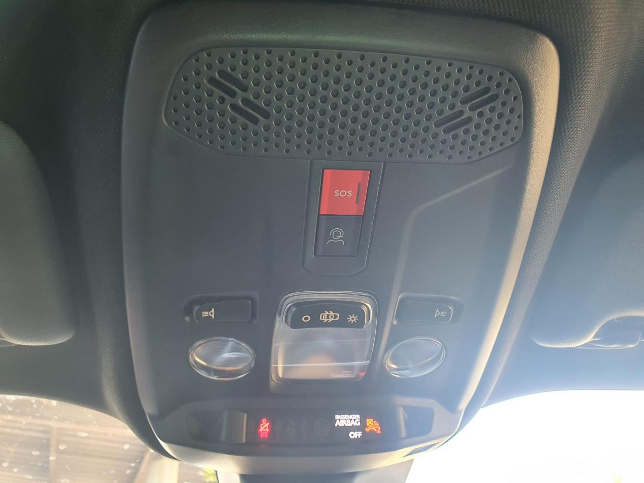 PEUGEOT 2008 1.5 BlueHDi S&S - 130 - BV EAT8  II Allure PHASE 2