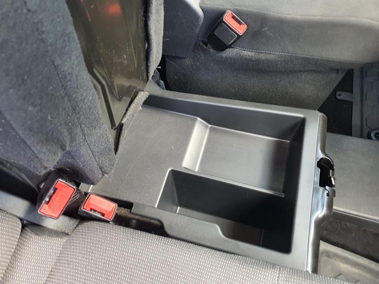 PEUGEOT PARTNER Standard 650KG 1.5 BlueHDi S&S - 100  III Asphalt 3 PL