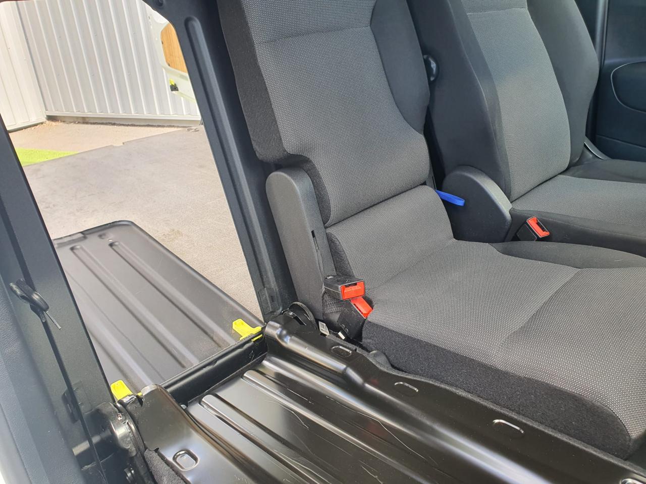 PEUGEOT PARTNER Standard 650KG 1.5 BlueHDi S&S - 100  III Asphalt 3 PL