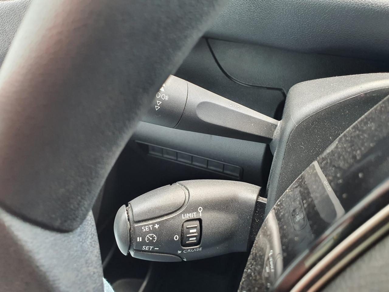 PEUGEOT PARTNER Standard 650KG 1.5 BlueHDi S&S - 100  III Asphalt 3 PL