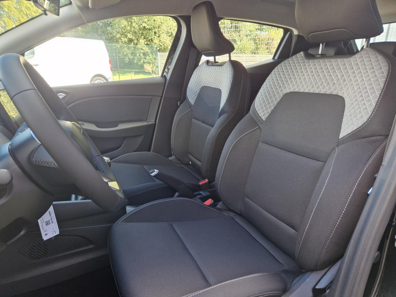 RENAULT CLIO 1.5 Blue dCi - 100 V BERLINE Evolution PHASE 2