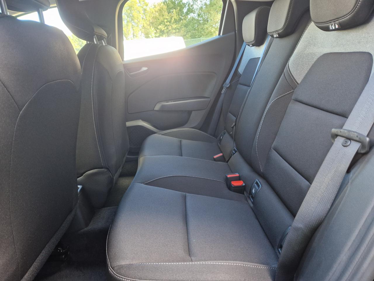 RENAULT CLIO 1.5 Blue dCi - 100 V BERLINE Evolution PHASE 2