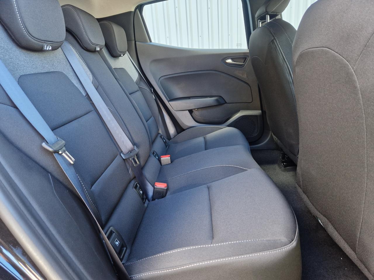 RENAULT CLIO 1.5 Blue dCi - 100 V BERLINE Evolution PHASE 2