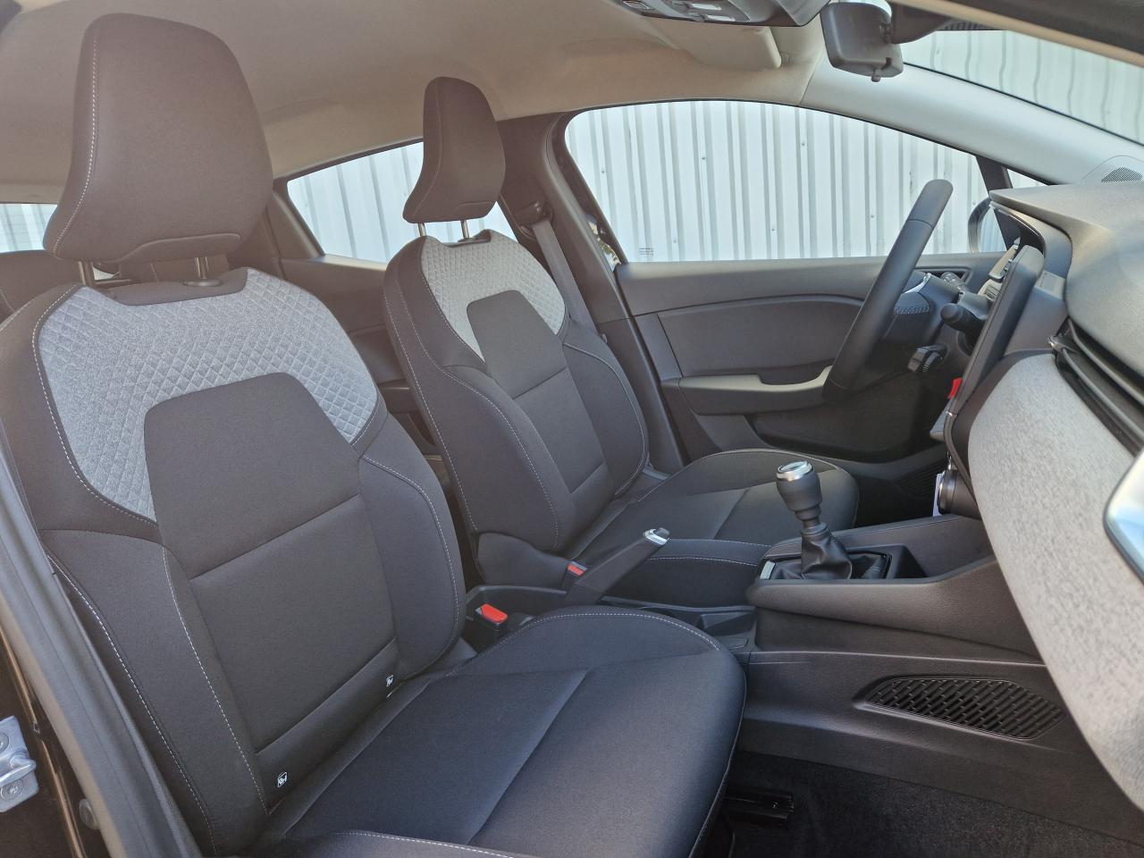 RENAULT CLIO 1.5 Blue dCi - 100 V BERLINE Evolution PHASE 2