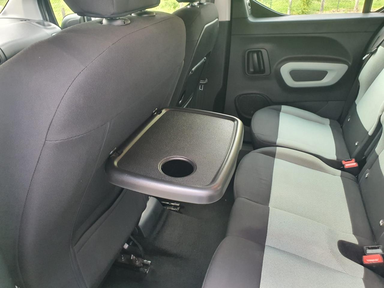 CITROEN BERLINGO 1.5 BlueHDi S&S - 100  M Feel