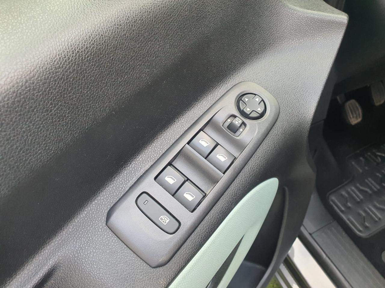 CITROEN BERLINGO 1.5 BlueHDi S&S - 100  M Feel