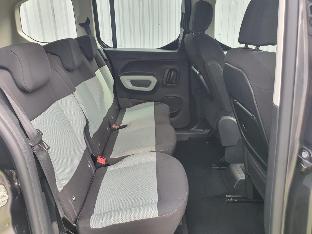CITROEN BERLINGO 1.5 BlueHDi S&S - 100  M Feel
