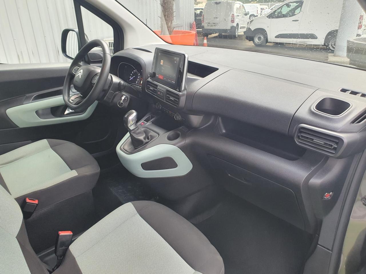 CITROEN BERLINGO 1.5 BlueHDi S&S - 100  M Feel