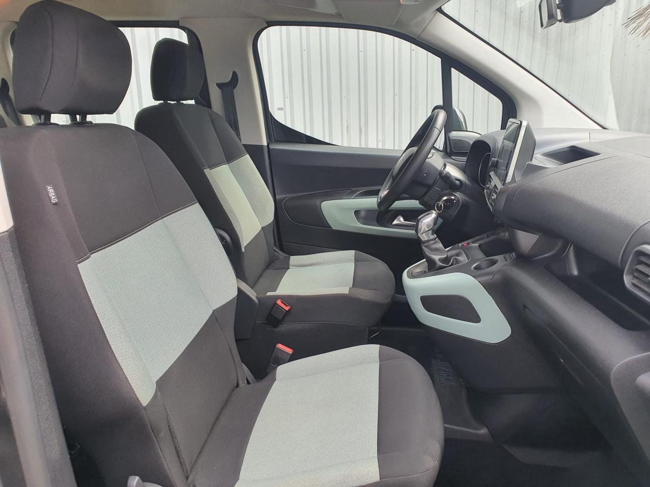 CITROEN BERLINGO 1.5 BlueHDi S&S - 100  M Feel