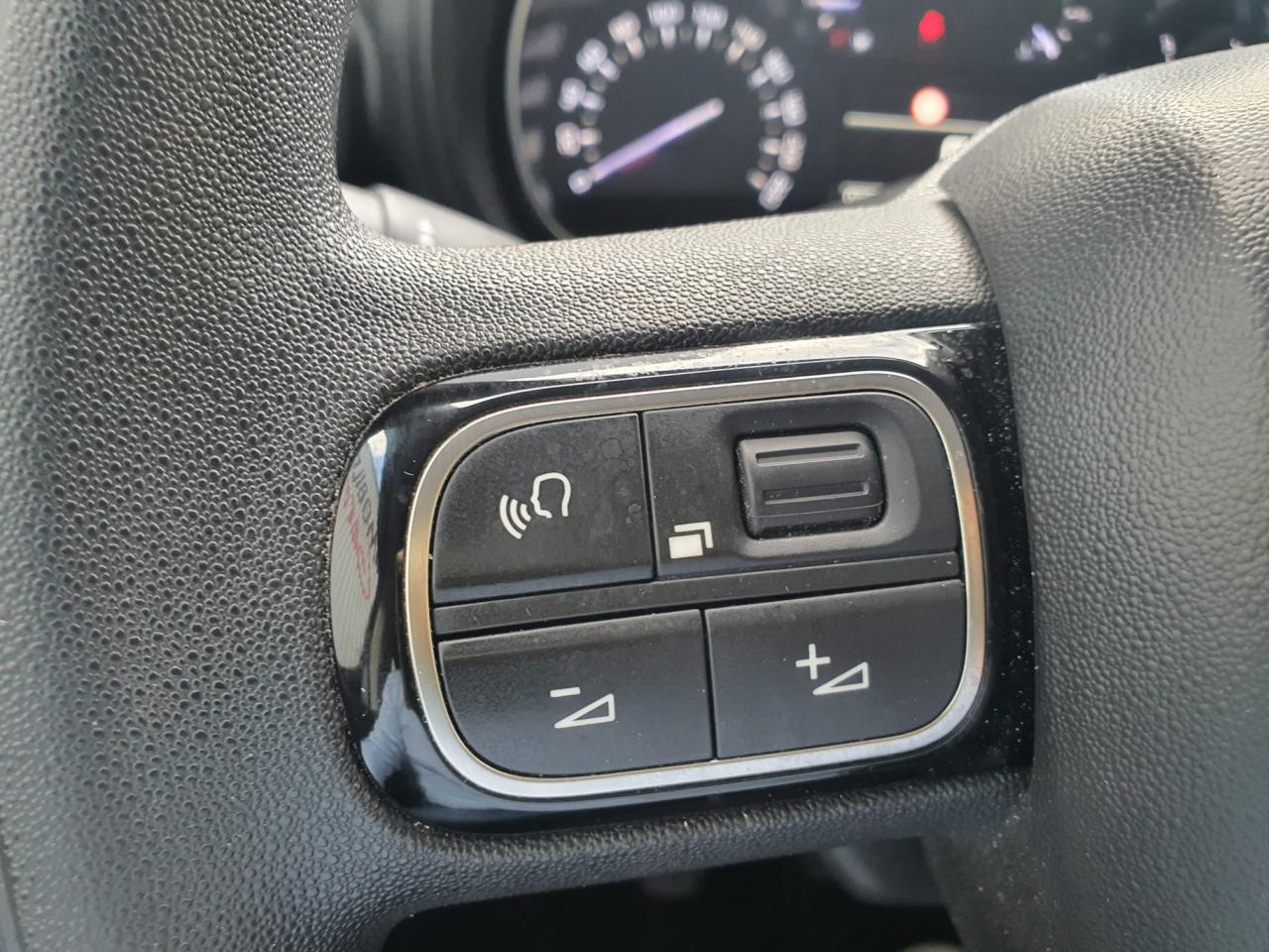 CITROEN BERLINGO 1.5 BlueHDi S&S - 100  M Feel