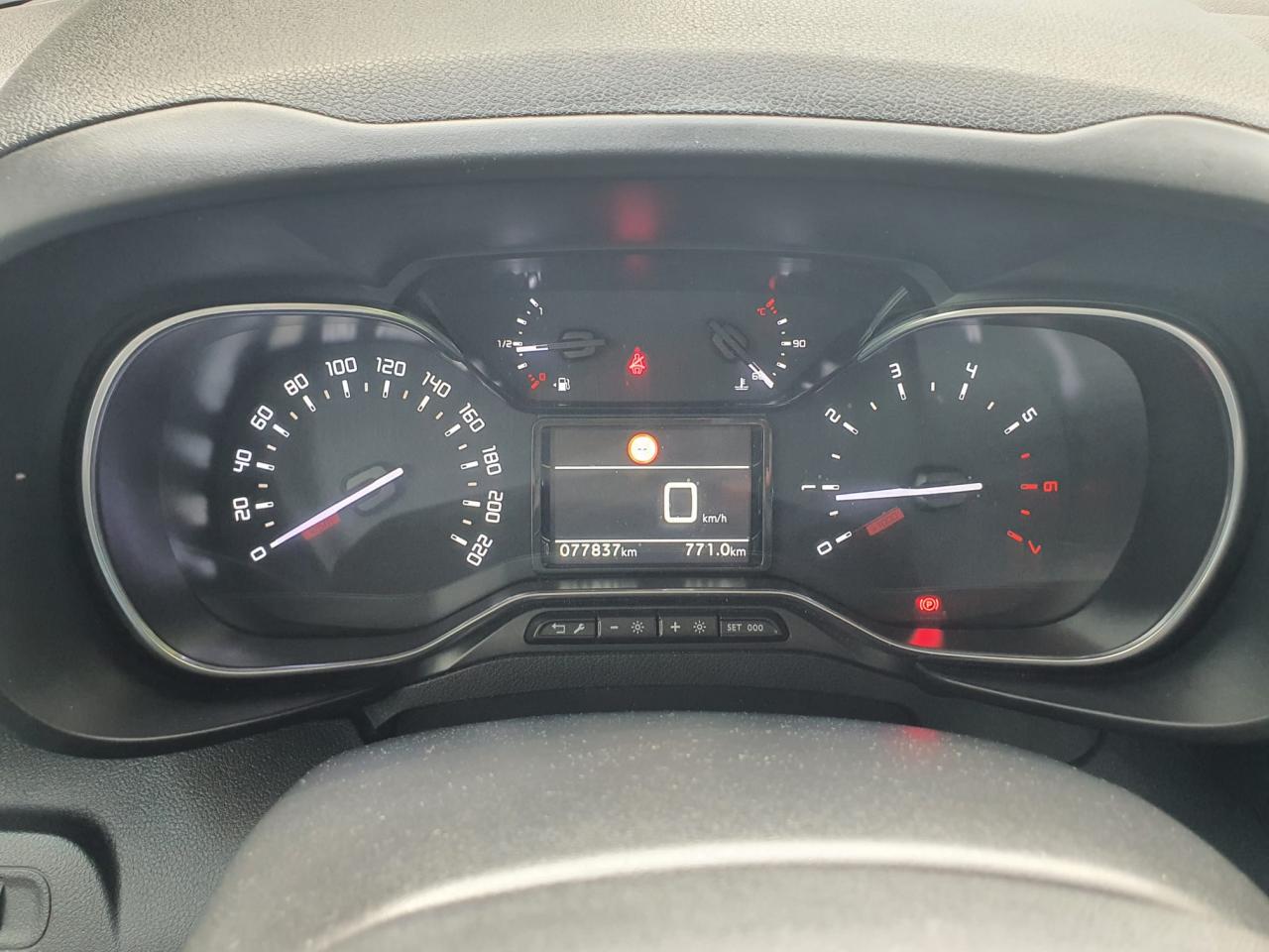 CITROEN BERLINGO 1.5 BlueHDi S&S - 100  M Feel