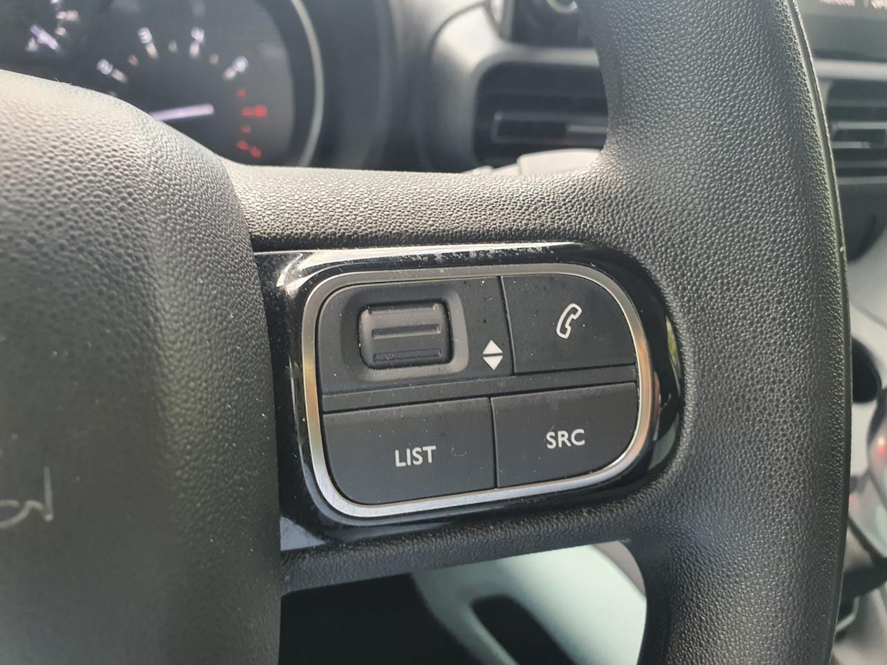CITROEN BERLINGO 1.5 BlueHDi S&S - 100  M Feel