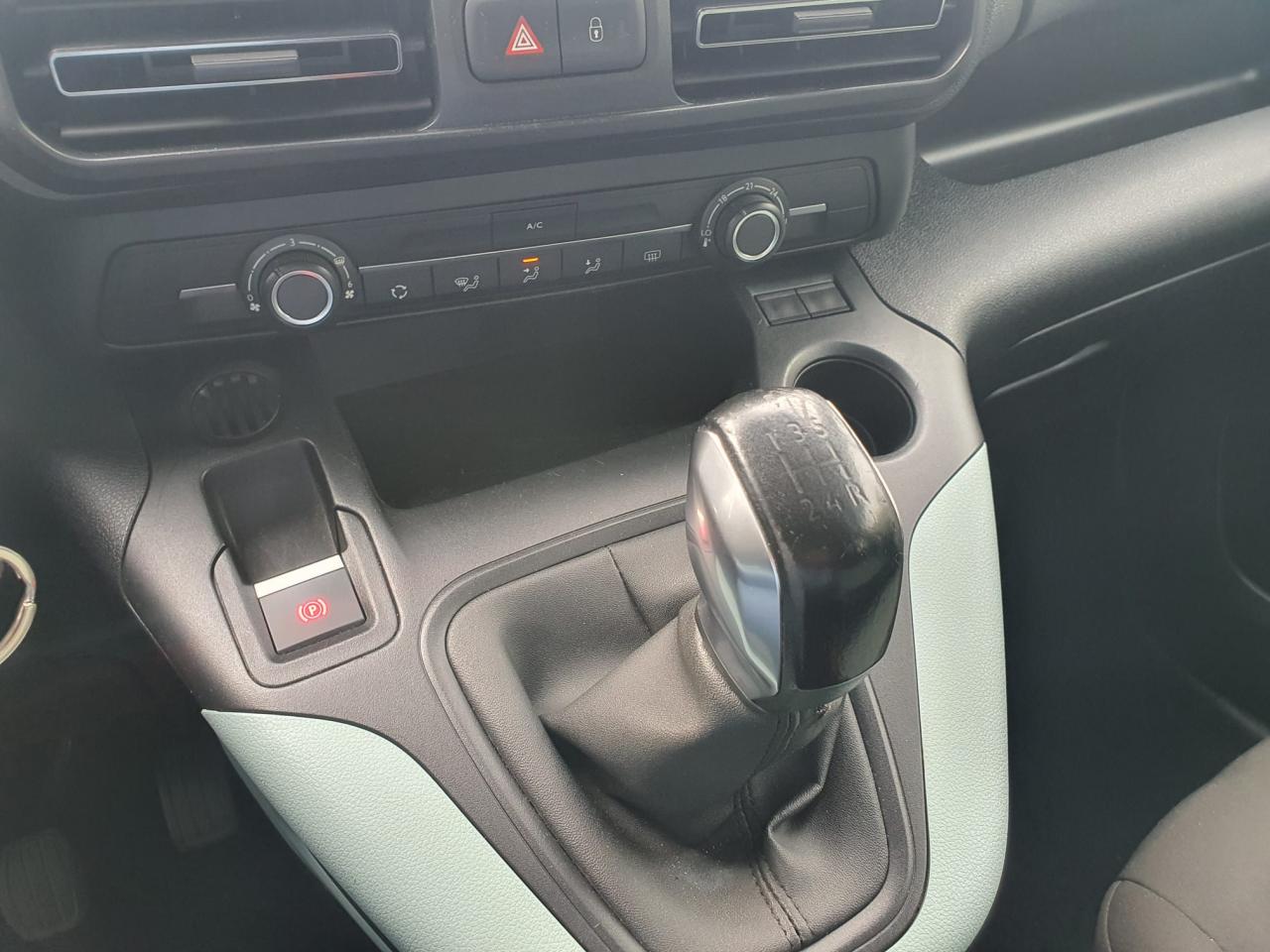 CITROEN BERLINGO 1.5 BlueHDi S&S - 100  M Feel