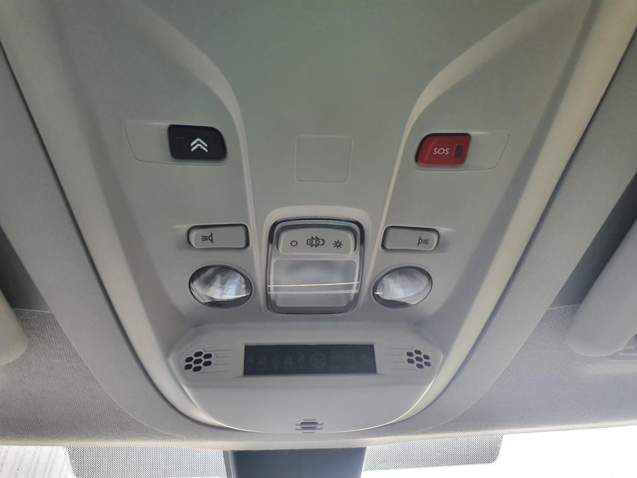 CITROEN BERLINGO 1.5 BlueHDi S&S - 100  M Feel