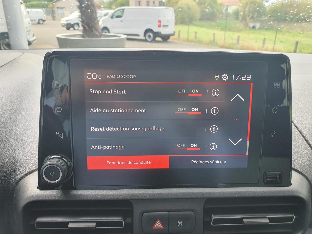 CITROEN BERLINGO 1.5 BlueHDi S&S - 100  M Feel