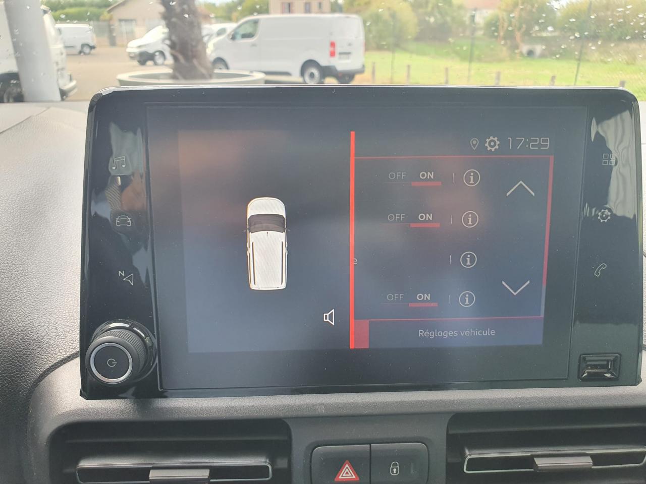 CITROEN BERLINGO 1.5 BlueHDi S&S - 100  M Feel