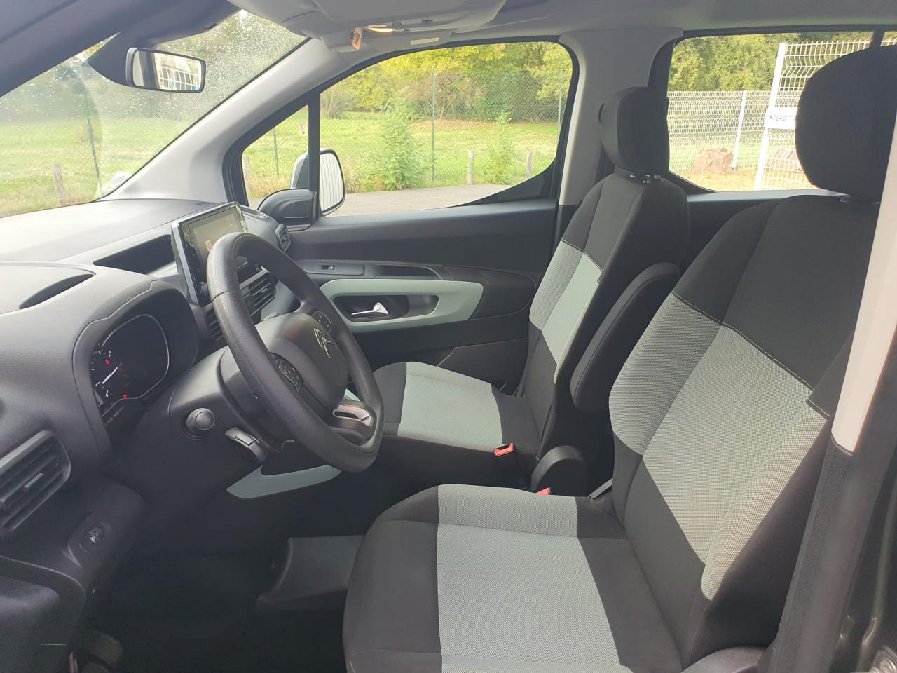 CITROEN BERLINGO 1.5 BlueHDi S&S - 100  M Feel