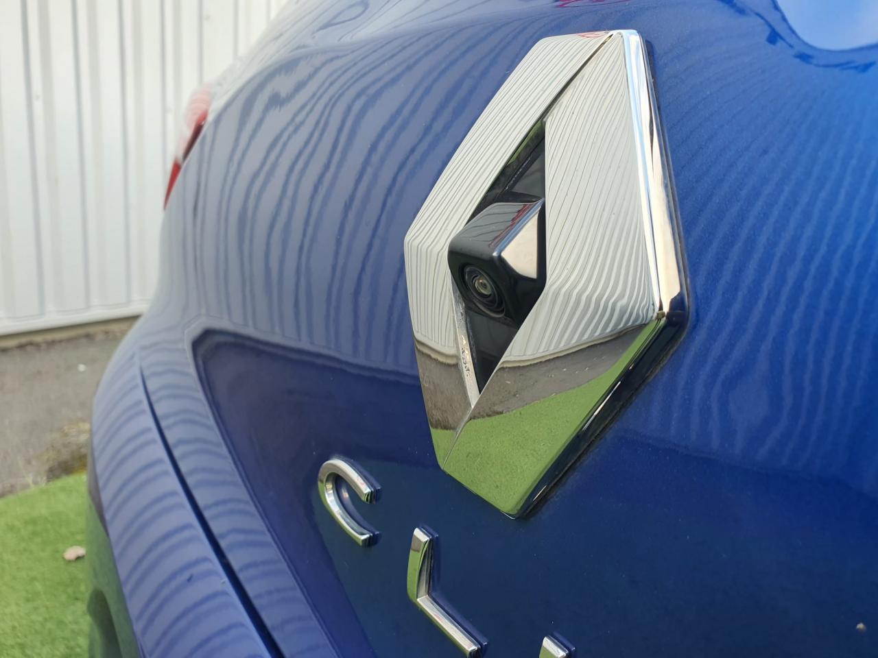 RENAULT CLIO 1.5 Blue dCi - 100  V BERLINE Evolution