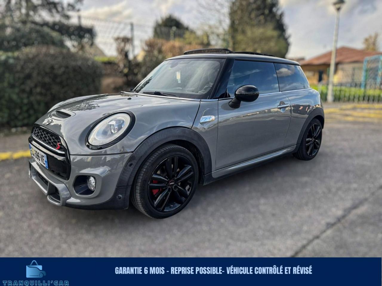 MINI MINI