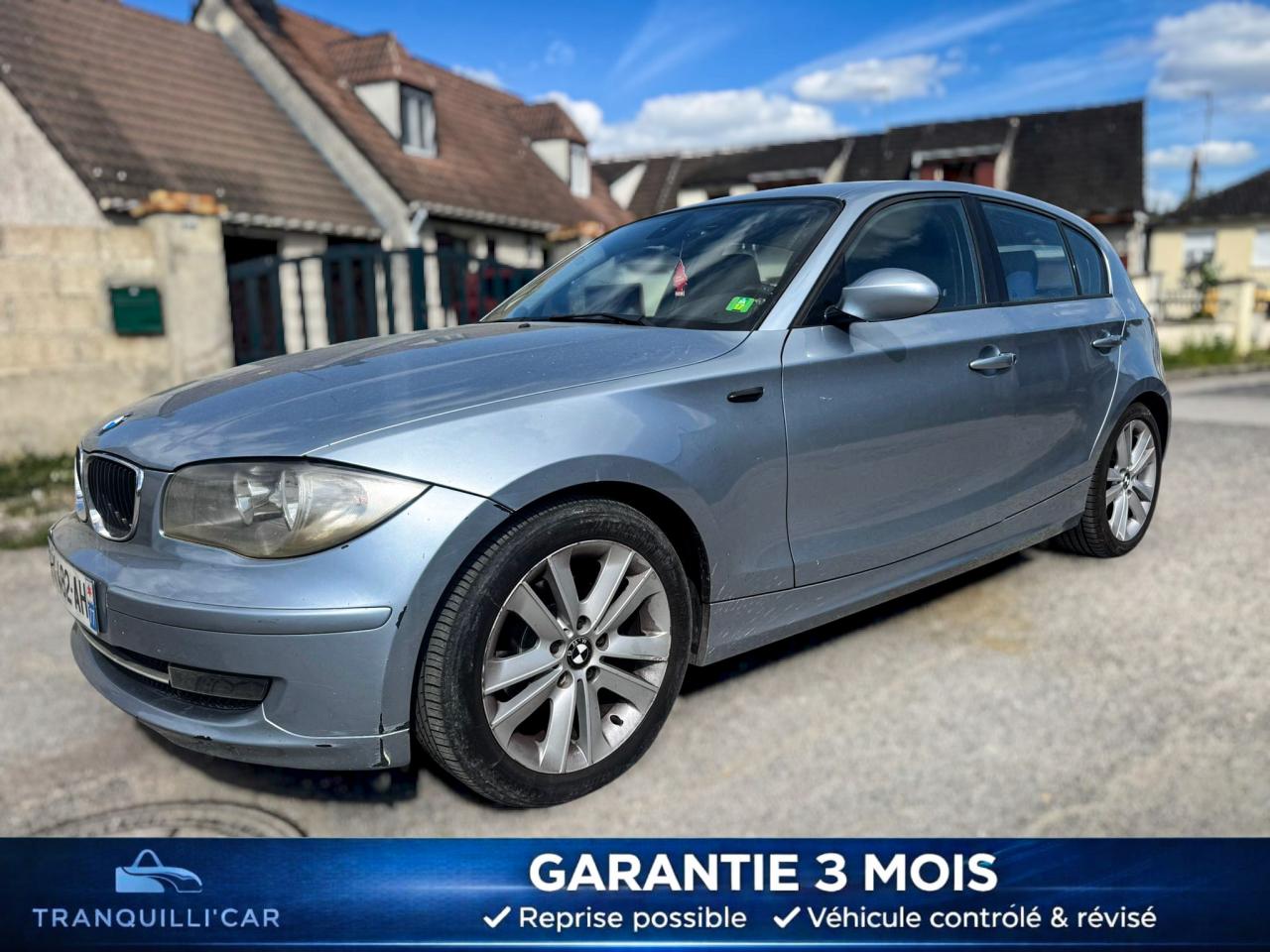 BMW SERIE 1
