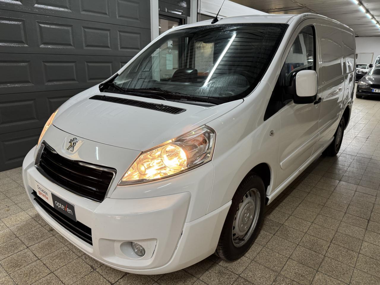 PEUGEOT EXPERT