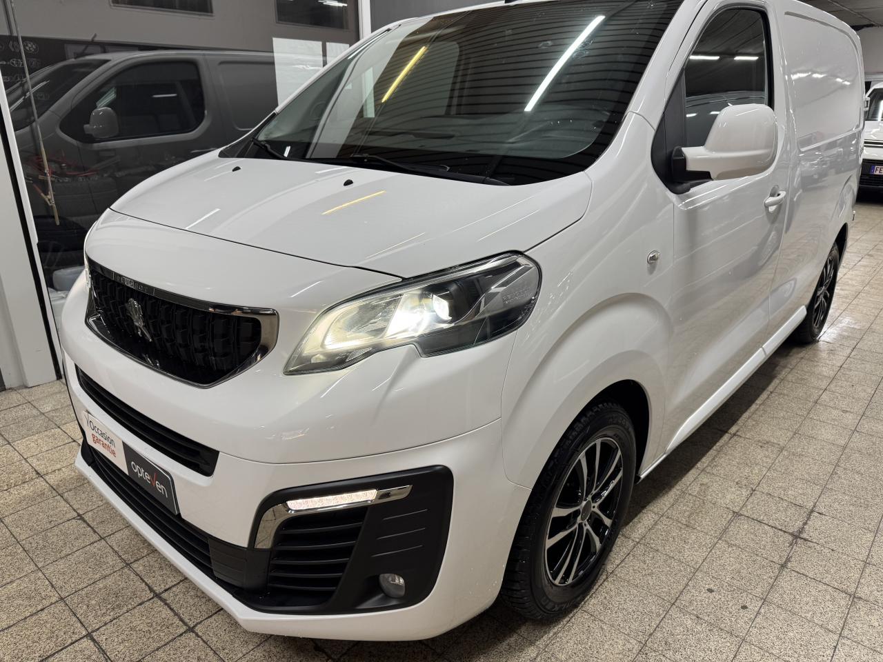 PEUGEOT EXPERT